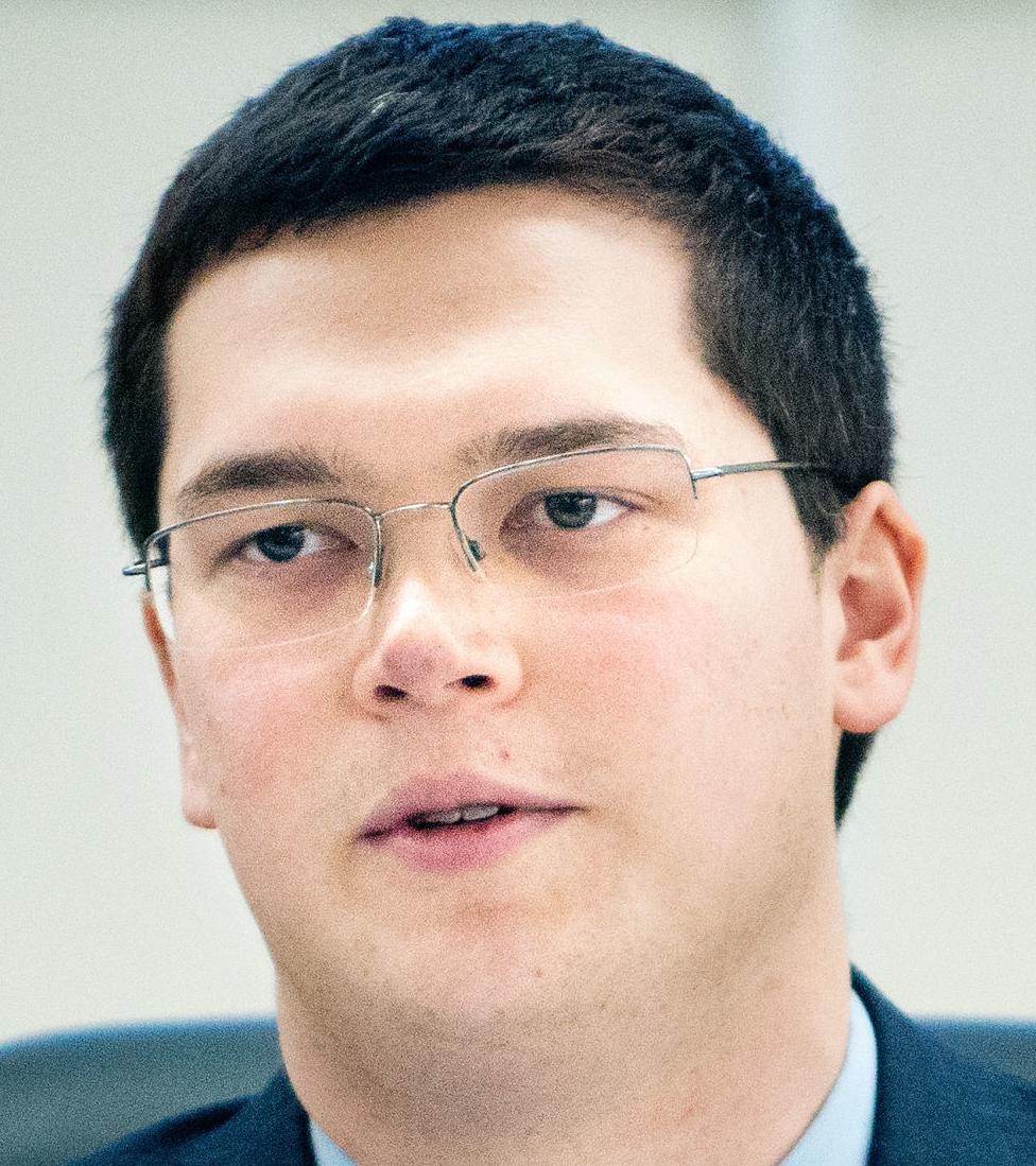 Matthew Ung 2017